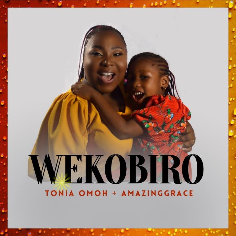 Tonia Omoh Wekobiro Mp3 Download