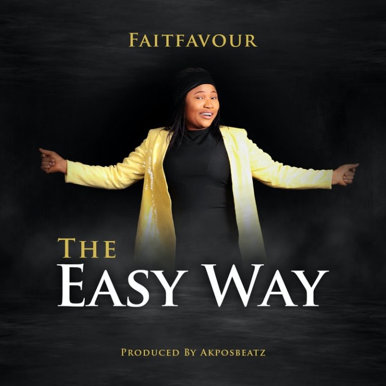 FaitFavour The Easy Way Mp3