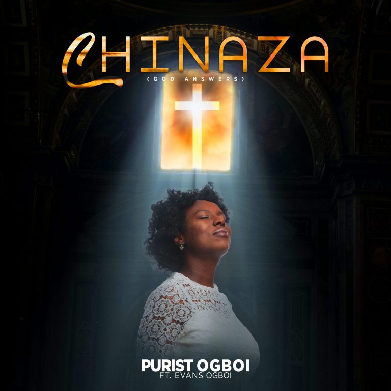 Download Chinanza by Purist Ogboi
