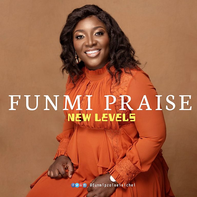 Funmi Praise New Levels