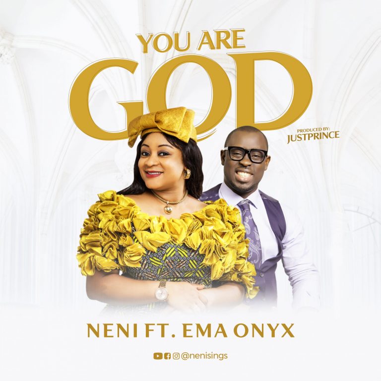 DOwnload You Are God by Neni