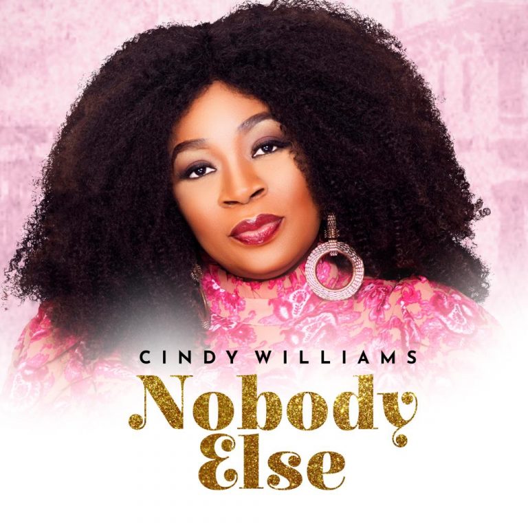 Cindy Williams Nobody Else