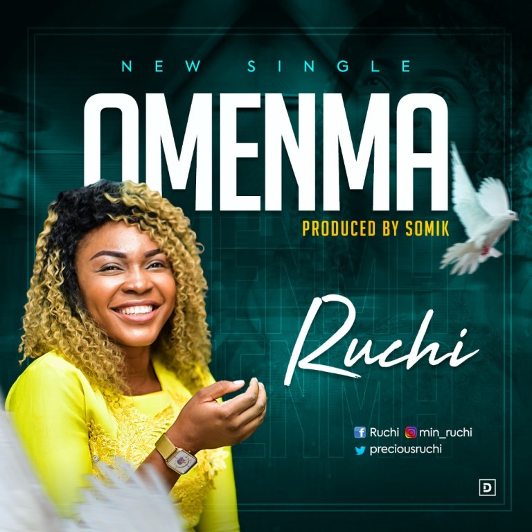 Precious Ruchi Omemma Mp3 Download