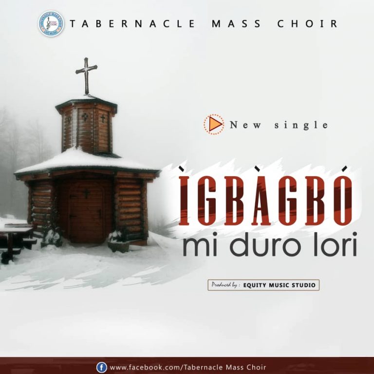 Terbanacle Mass Choir