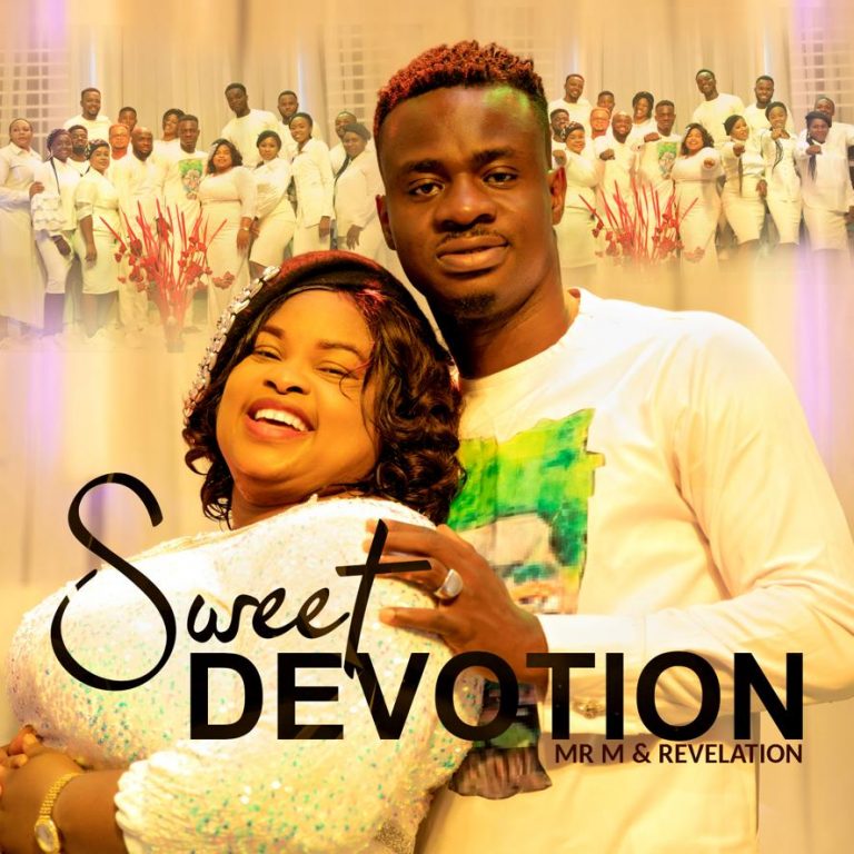 Download Mp3 Sweet Devotion by Mr M and Revelation