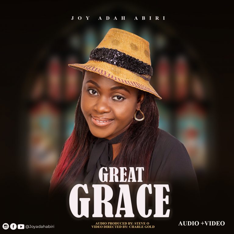 Joy Adah Abiri - Great Grace