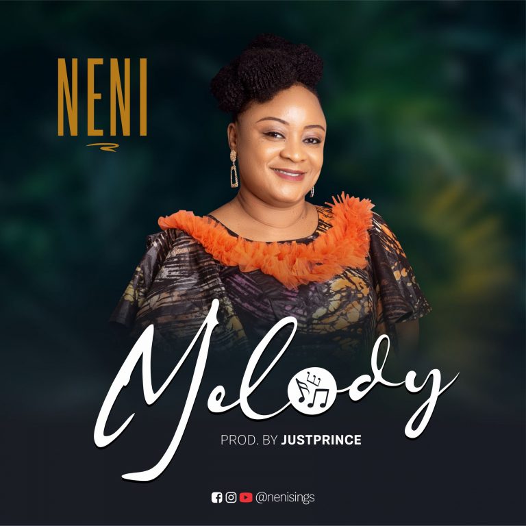 DOwnload Mp3 Melody by Nei