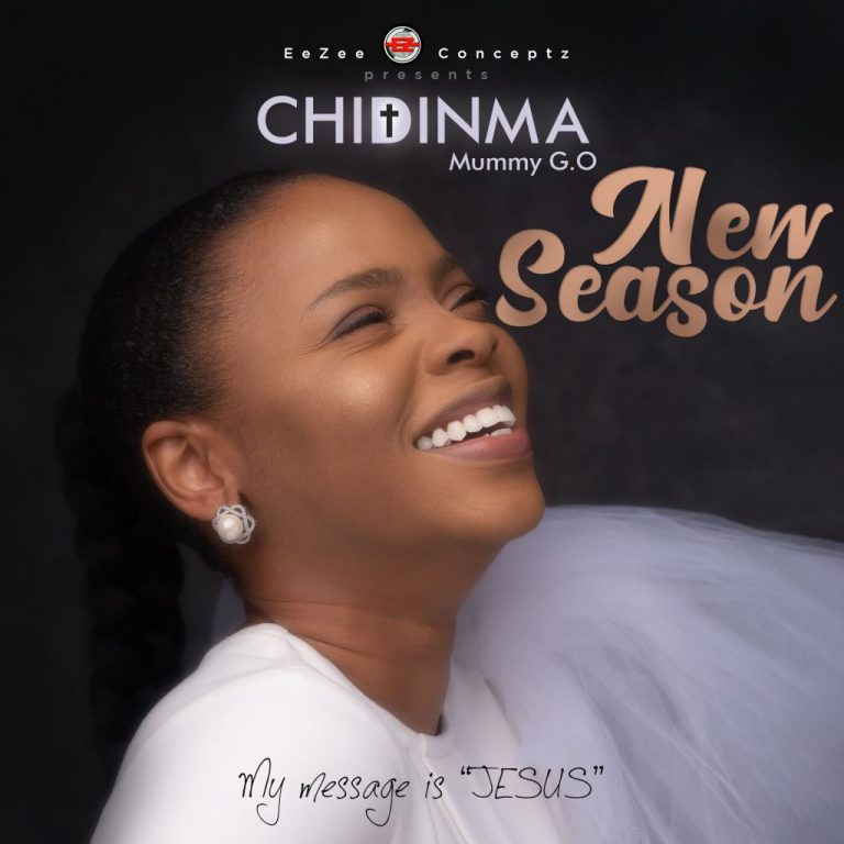 Download Album Chidinma New Season EP ZIP