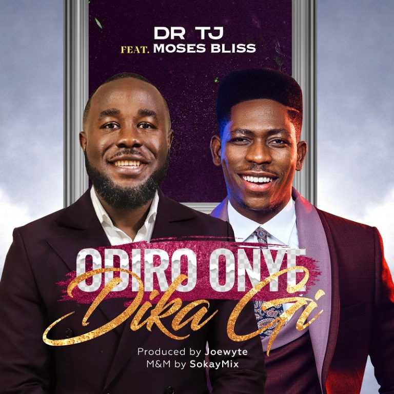 Download Mp3 Odiro Onye dika gi by dr tj