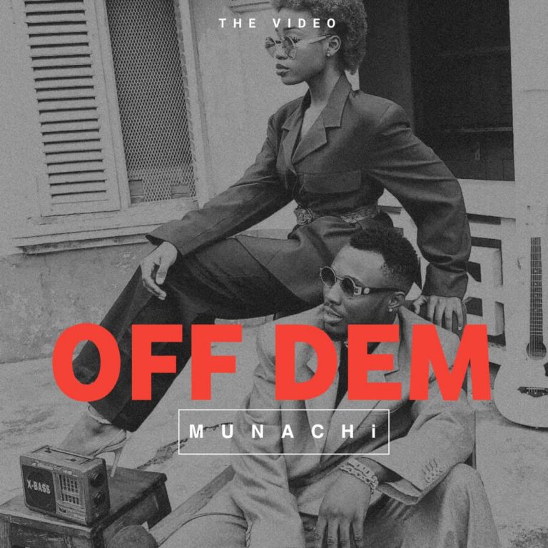 Munachi Off Dem MP3