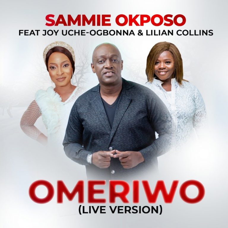 Sammie Okpso Omeriwo Live VIdeo