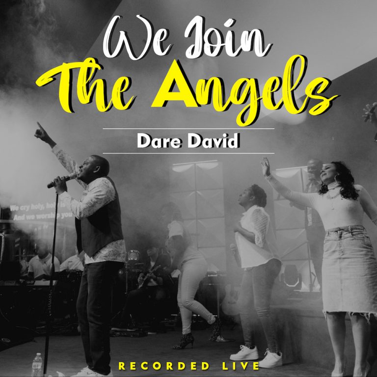 Download Mp3 We Join the Angels by Dare David
