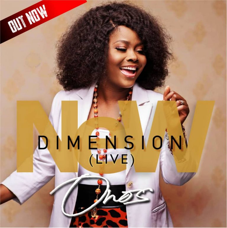 Download MP3 New Dimension by Onos