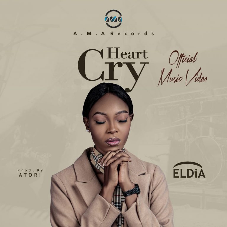 Eldia Heart Cry Video