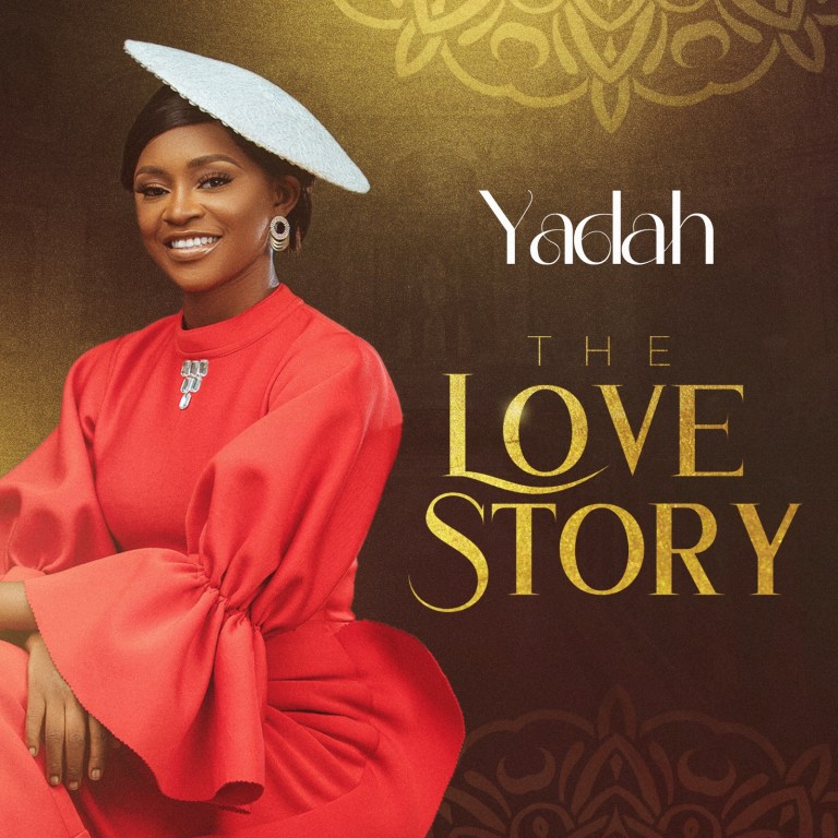 Yadah Love Story Album Zip Download