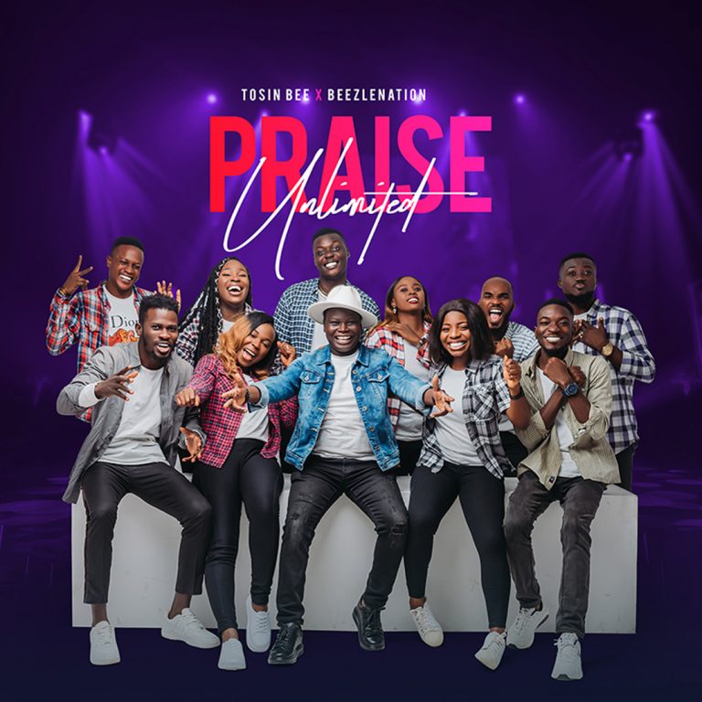 Tosinbee Praise Unlimited Mp3