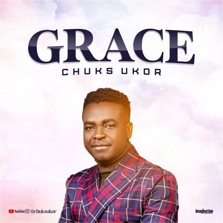Chuks Ukor Grace Video