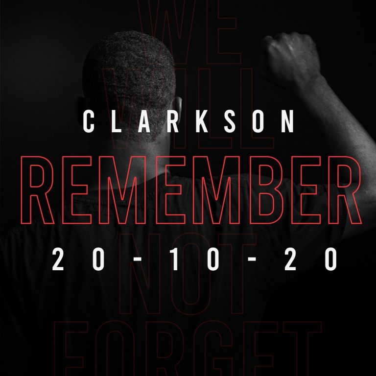 Clarkson Remember