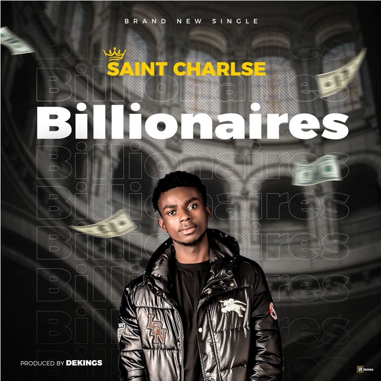 Saint Charlse Billionaires