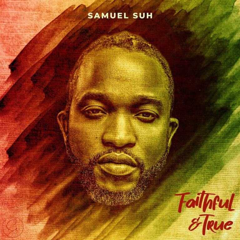 Samuel Suh Faithful and True