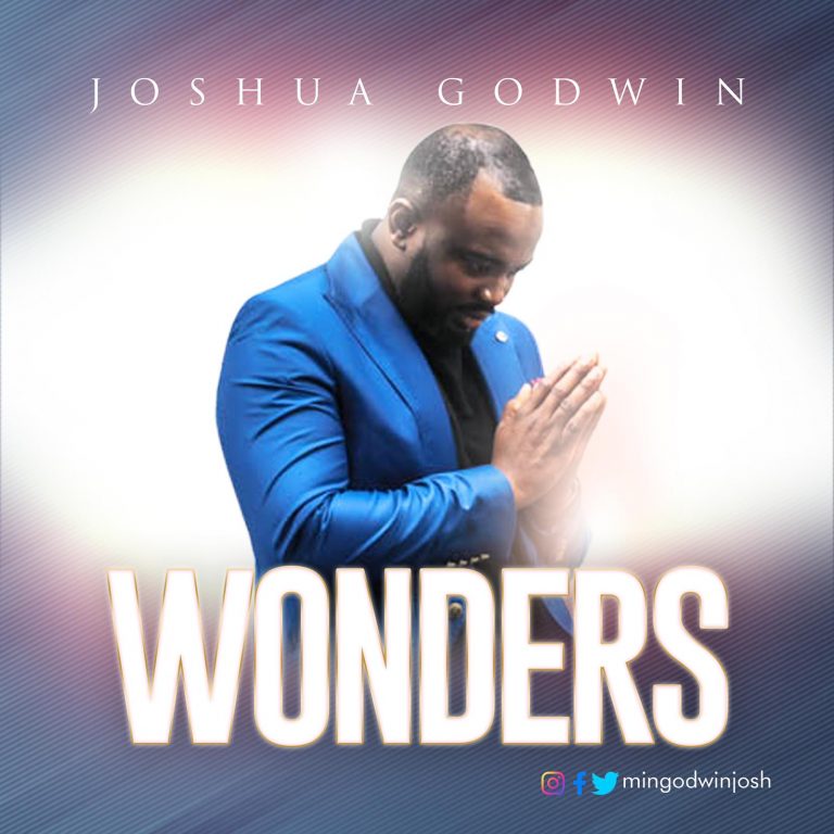 JOshua Godwin WOnders