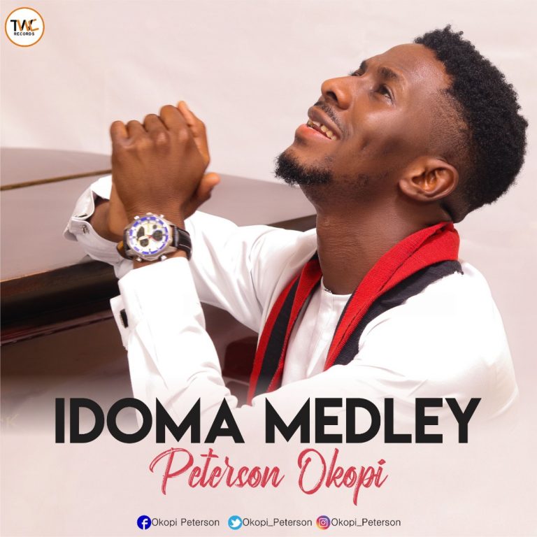 Peterson Okopi Idoma Medley