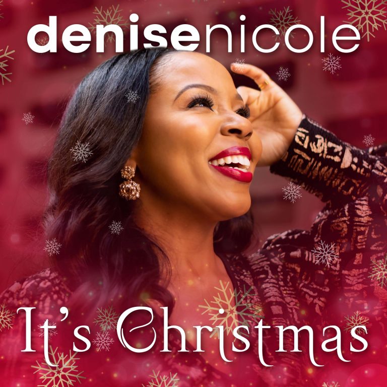 It’s Christmas by Denise Nicole