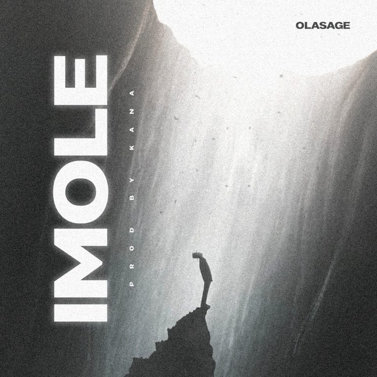 Imole by Olasage