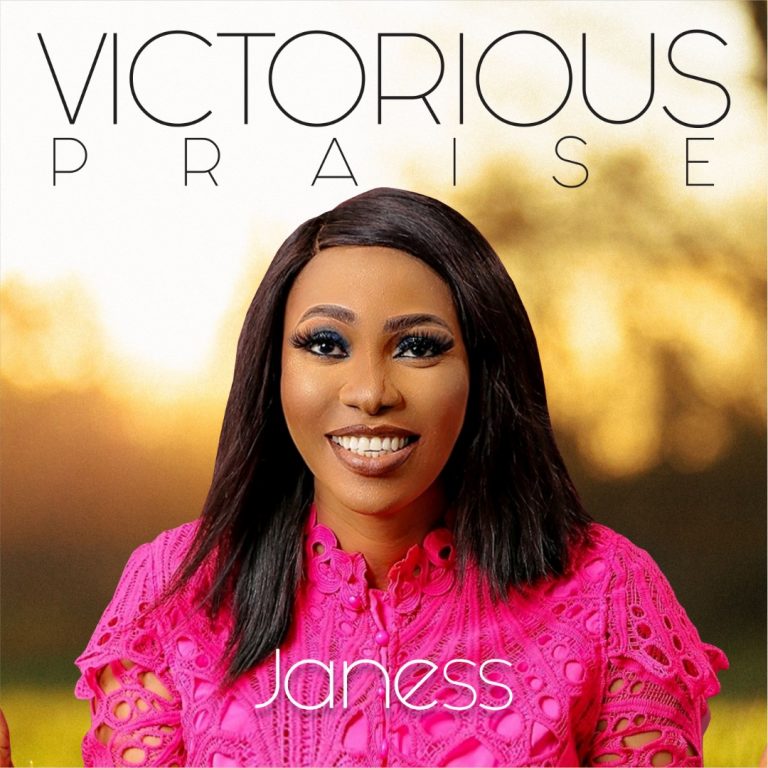 Victorious Praise by Janess