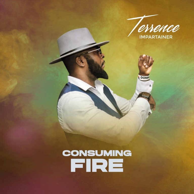 Terrence Impartainer Consuming Fire