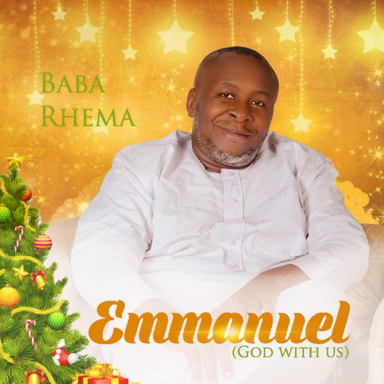 Baba Rhema Emmanuel