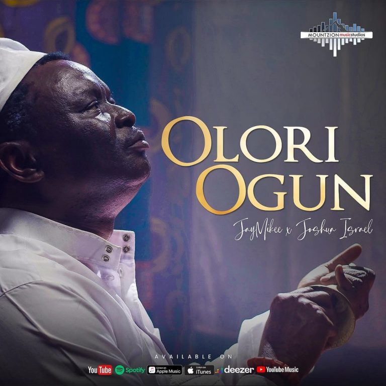 Jaymikee Olori Ogun Mp3 Download