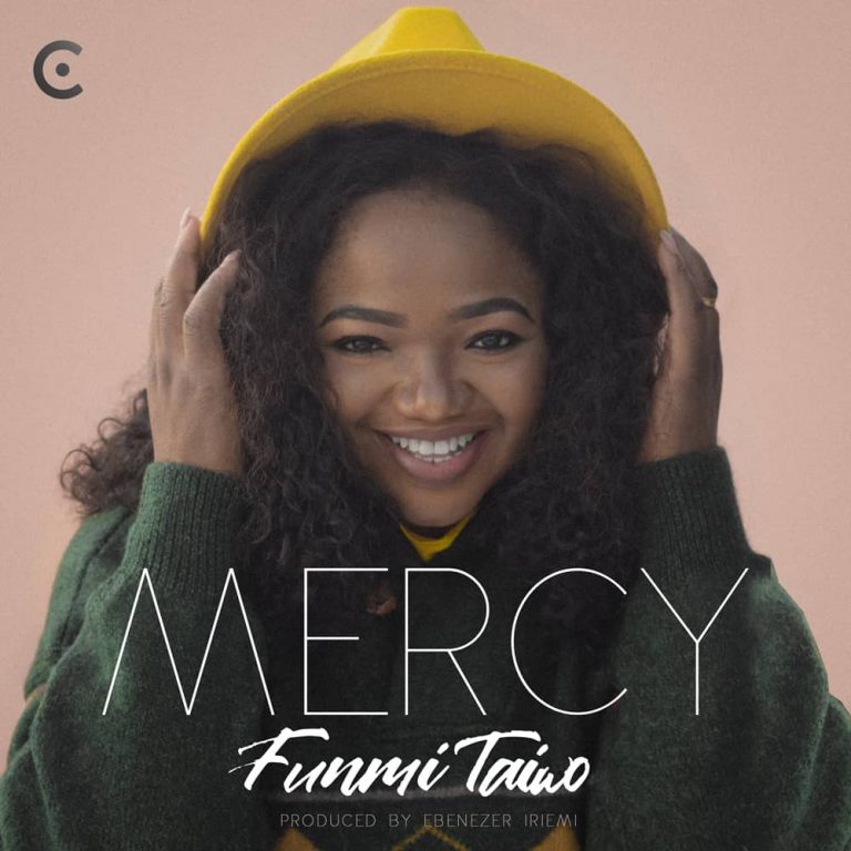 Download MP3: Funmi Taiwo – Mercy (MP4 video, Lyrics)