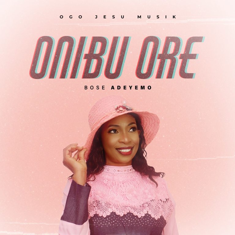 Bose Adeyemo Onibu Ore