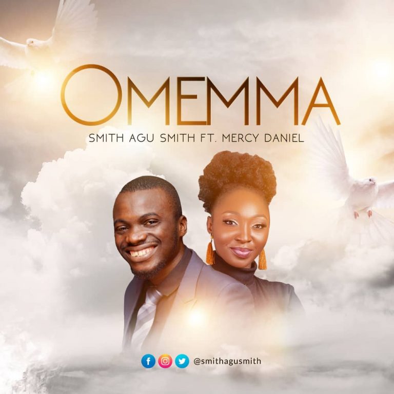 Omemma by Smith Agu Smith
