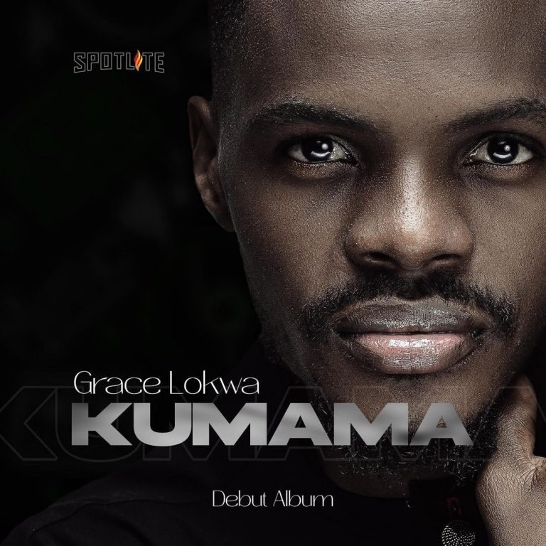 Download Album Kumama by Grace Lokwa