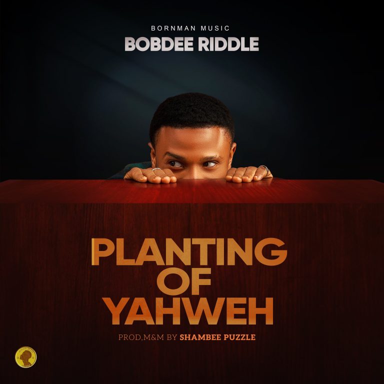 Planting of Yahweh by Bobdee Riddle