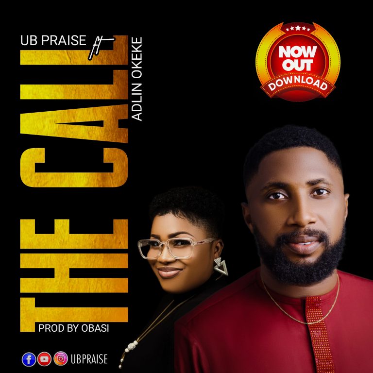 The Call by UBPraise