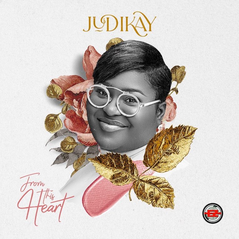Download Full Album Judikay From This Heart