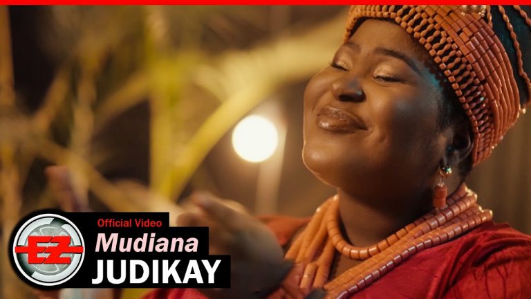 Download Judikay Mudiana Mp3 Song