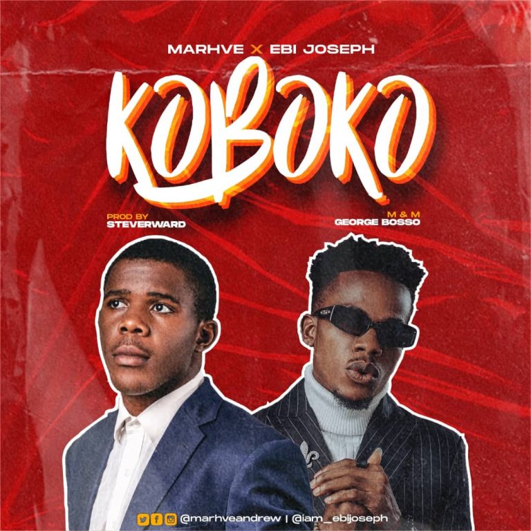 Koboko by Marvhe