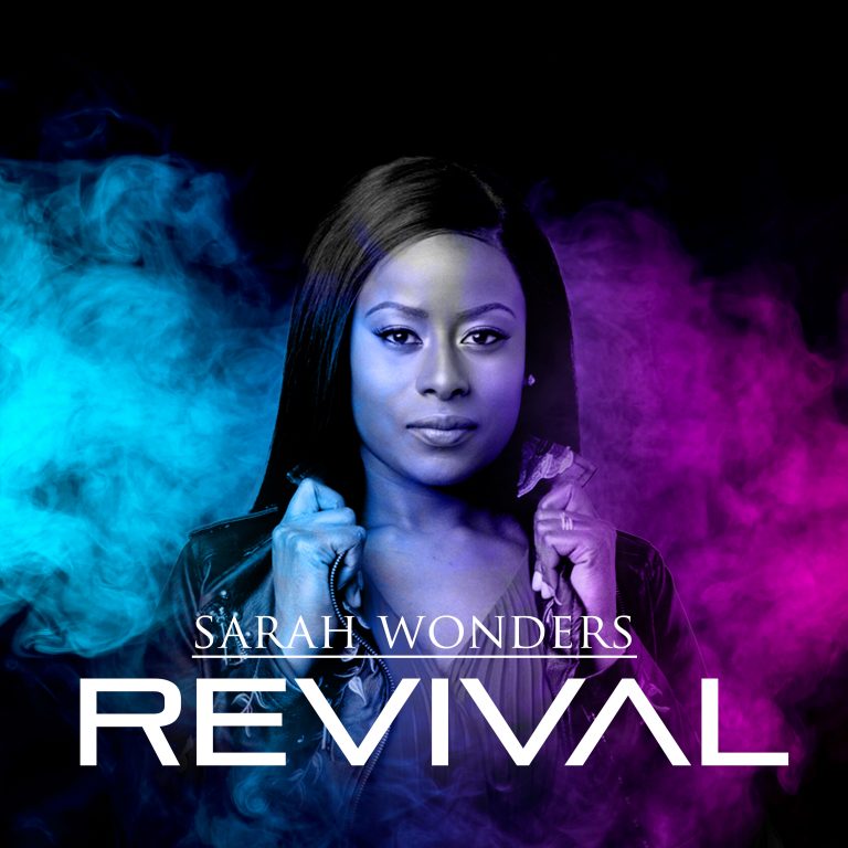 Revival by Sarah Wonders 