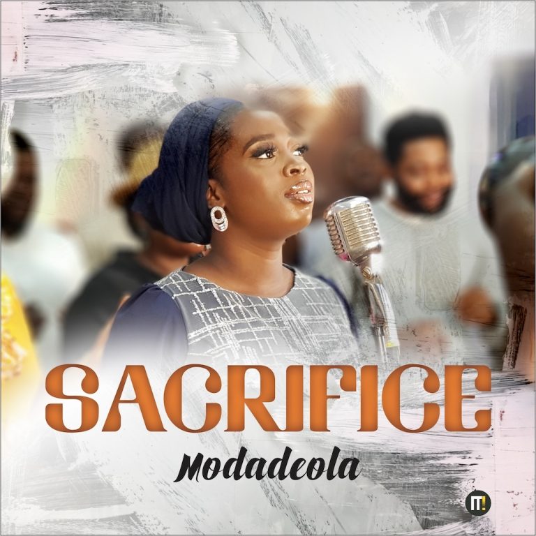 Sacrifice by Modadeola
