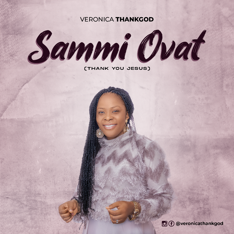 Sammi Ovat by Veronica ThankGod