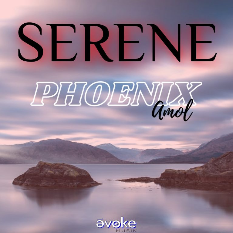 Phoenix Serene