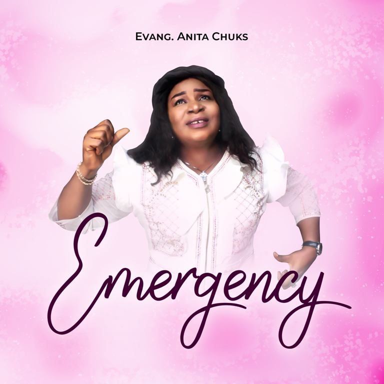 Evang Anita Chuks Emergency