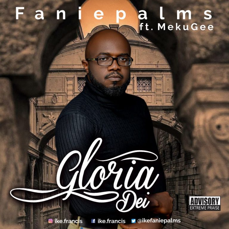 Gloria Dei by Faniepalms mp3 Download