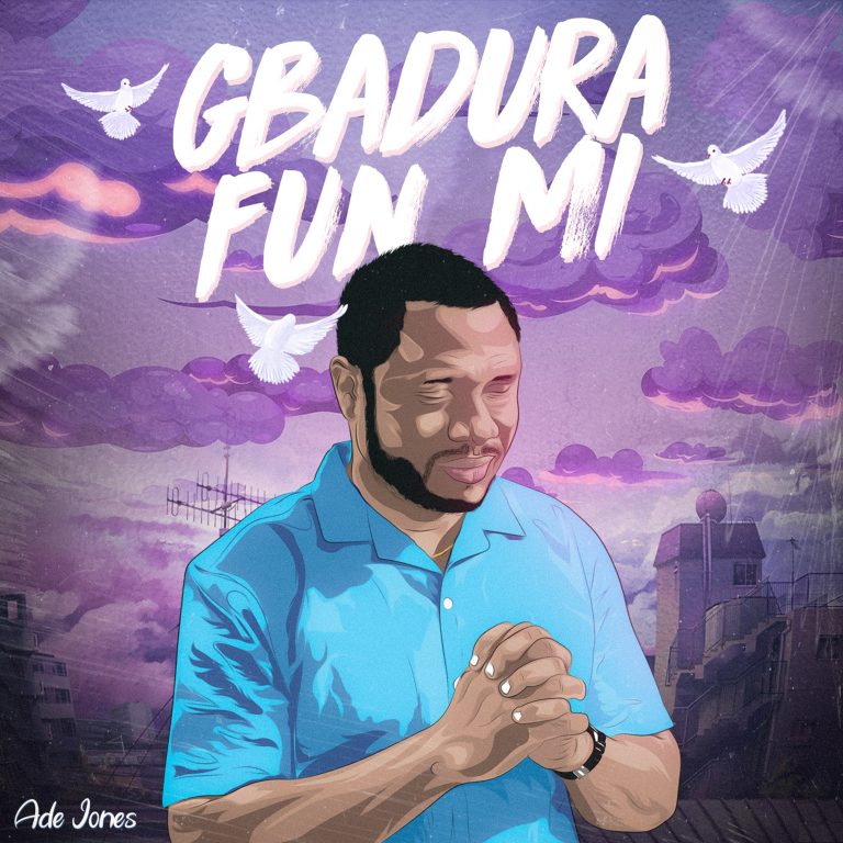 Gbadura Funmi by Ade Jones