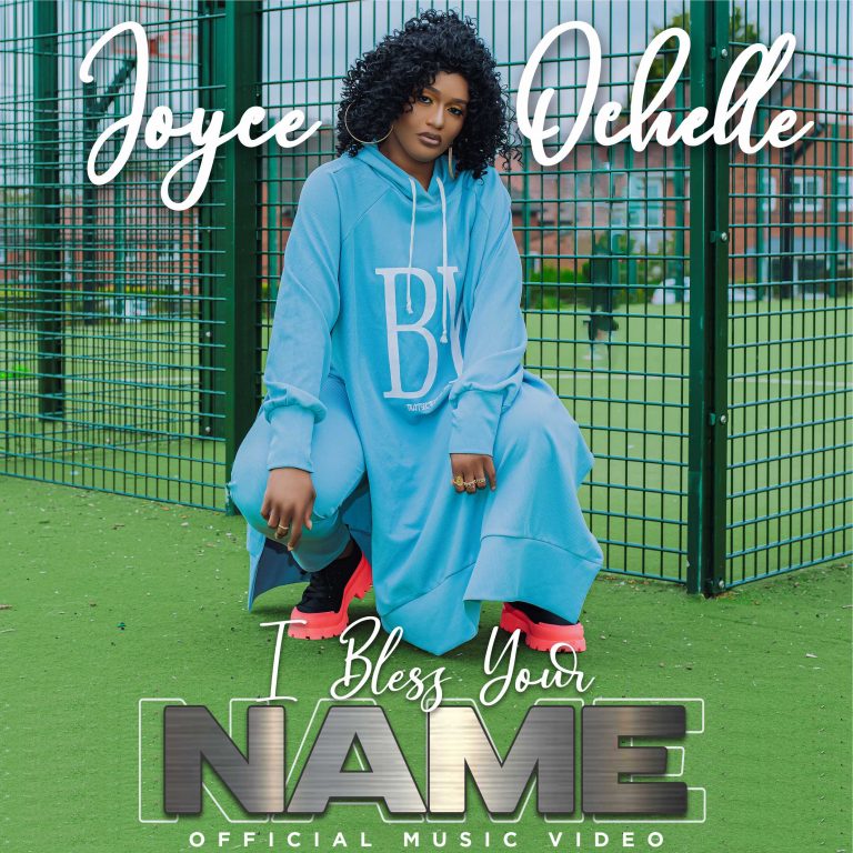 I Bless Your Name by Joy Ochelle mp3 Download