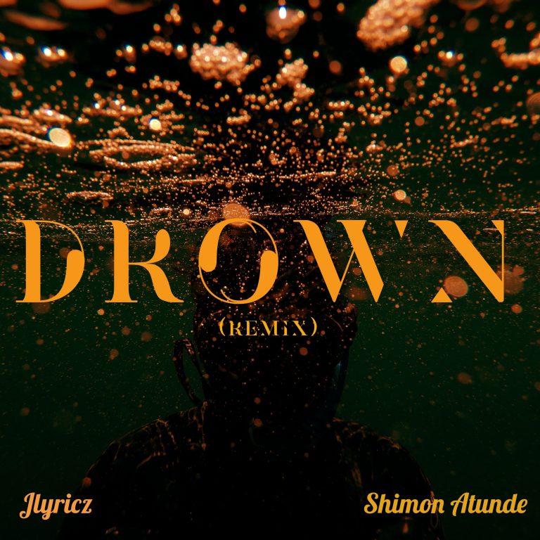 Drown Remix by JLyricz